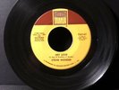 1967 Stevie Wonder HEY LOVE (45RPM 7” Single) Tamla (J184-2)