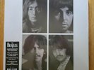 THE BEATLES WHITE ALBUM 50TH ANNIVERSARY EDITION 4 LP BOX SET 2018 VINYL NEW