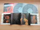 Leslie Cheung  ??? Final Encounter Of The Legend Korea 2 Vinyl LP 1990