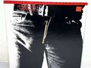 Rolling Stones Sticky Fingers LP Mobile Fidelity Sound Lab ?MFSL 1-060 EX/EX