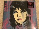 Joan Jett I Love Rock N Roll 33 1/3 Anniversary And Live Vinyl LPs NEW SEALED
