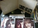 the beatles 1968 white album mono complete number 0112696 1stuk press no emi