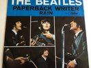 Beatles     45 rpm     PAPERBACK WRITER   -   Capitol 5651