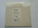 Pink Floyd: The Wall - 36183 - In Shrink Hype Sticker - EX/EX+ LP