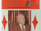 EVANGELISTA JUAN PACHECO y JOSE PACO LABOY 'LA PALABRA DE JESUS' LP PUERTO RICO