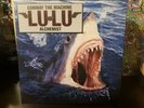 Conway The Machine & The Alchemist LULU EP 12” Vinyl - Patta Soundsystem - New