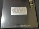 STAR WARS: A NEW HOPE 40th Anniversary 3LP Vinyl Collector's Hologram NEW SEALED