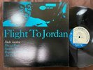 DUKE JORDAN FLIGHT TO JORDAN BLUE NOTE UA BST 84046 STEREO US Vinyl LP
