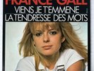FRANCE GALL Viens Je T'Emmene 1978 FRANCE 45 Disco 7