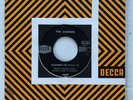 The ZOMBIES Remember You 1965 FRANCE ORG 7