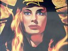 King Diamond ?– Fatal Portrait Orange Melon Marbled LP