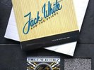 JACK WHITE AND THE BRICKS VINYL THIRD MAN RECORDS VAULT PACKAGE  15 TMR STRIPES