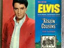 ELVIS PRESLEY (33 RPM - ITALY) LPM 2894 