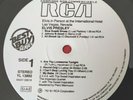 ELVIS PRESLEY (33 RPM - ITALY) YL 13892 