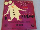 New Orleans Joys RARE Chris Barber's Jazz Band Decca 10