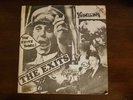 THE EXITS   YODELLING   1978    #465   UK PUNK 7