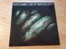 Whitesnake ? Live At Hammersmith ? Japan Vinyl ? MPF 1288 ? Deep Purple
