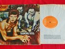 DAVID BOWIE - DIAMOND DOGS - 1974 UK 1st PRESSING - EX