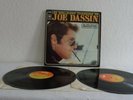 Les Meilleures Chansons De Joe Dassin Greatest Hits S66229 2x Vinyl 12