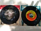 The Beatles She Loves You, And I Love He  rare orig 64 Swan/Monarch w/pic Sleeve