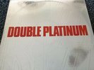 Kiss Double Platinum - G/F 2 LP ORIGINAL CALD5005 EMBOSSED RARE 1978 A1/B1/C1/D1