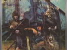 Orig '69 GUN Gun Sight LP UK Import Heavy Pysch Prog