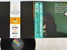 JOHN COLTRANE QUARTET BALLADS MCA VIM-4606 Japan OBI VINYL LP