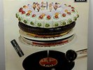 Rolling Stones - Let It Bleed - UK 1st press - Mono - STICKER + POSTER - LP