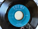 Lou Pride - Your Love Is Fading / Lonely Room - Suemi