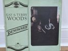 Gay And Terry Woods - Renowned 1976 UK LP POLYDOR 1st w/INSERT ACID FOLK Vinyl