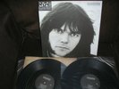 Neil Young-Sugar Mountain Live At Canterbury House 1968-Japan 200 Gram vinyl
