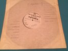 Falla Three Cornered Hat Ravel Giulini SAX Columbia Test Pressing LP
