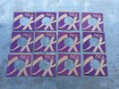 (12) OKEH 45 rpm Record Company Sleeve Blues  R&B Soul Funk