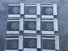 (9) WAND  1650 Broadway 45 rpm Record Company Sleeve Blues  R&B Soul Funk