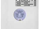ROBYN - BETWEEN THE LINES/BEACH 2K20. 12” VINYL. ONLY 500 W/WIDE. LRSD 2020. NEW