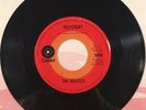 BEATLES 45. Canada. Capitol Target 5498. YESTERDAY-ACT NATURALLY. Mono. EX.