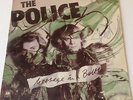 The Police / Message In A Bottle  7