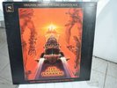 THE ROAD WARRIOR  Brian May Varese STV 81155 - OMPS - 10 Pays FREE Mondial Relay