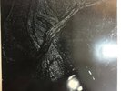 COCTEAU TWINS THE PINK OPAQUE VINYL LP 1986 4AD EMC 8040 VG+
