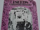 1967 Rock 45 w/PS THE SEEDS A Thousand Shadows/March Of Flower Children VG++/ M-