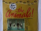 THE ANIMALS Animal Tracks LP MGM SE4305 US 1965 M SEALED 17D
