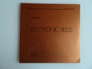 Vinyl, Selected Sound, Electronic Fields, Nr. 63, LP Schallplatte F.5