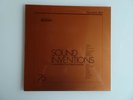Vinyl, Selected Sound, Sound Inventions, Nr. 76, LP Schallplatte F.5