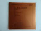 Vinyl, Selected Sound, Blue Butterfly, Nr. 17, LP Schallplatte F.5