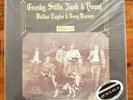 Crosby Stills Nash & Young Deja Vu Factory Sealed Classic Records 200 gram LP