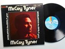 McCoy Tyner   reevaluation: the Impulse years        double album