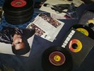 Oldies vinyl records And LPs Over 400 Great And Legendary Hits Including ELvis,