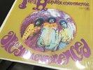 the jimi hendrix experience are you experienced LP