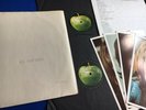 The Beatles   White Album   Original 1968 UK Mono Double Vinyl LP