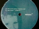 The Little Man Presents... : Mosaic 12